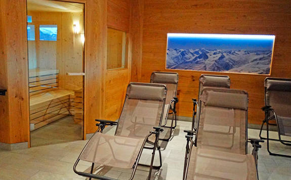 Wellness-Oase Wellness-Oase